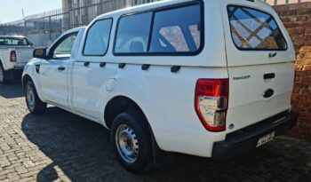 (1107) 2015 FORD RANGER 2.2 TDCI XL S/C FOR SALE IN RUSTENBURG full