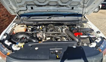 (1107) 2015 FORD RANGER 2.2 TDCI XL S/C FOR SALE IN RUSTENBURG full