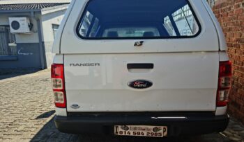 (1107) 2015 FORD RANGER 2.2 TDCI XL S/C FOR SALE IN RUSTENBURG full