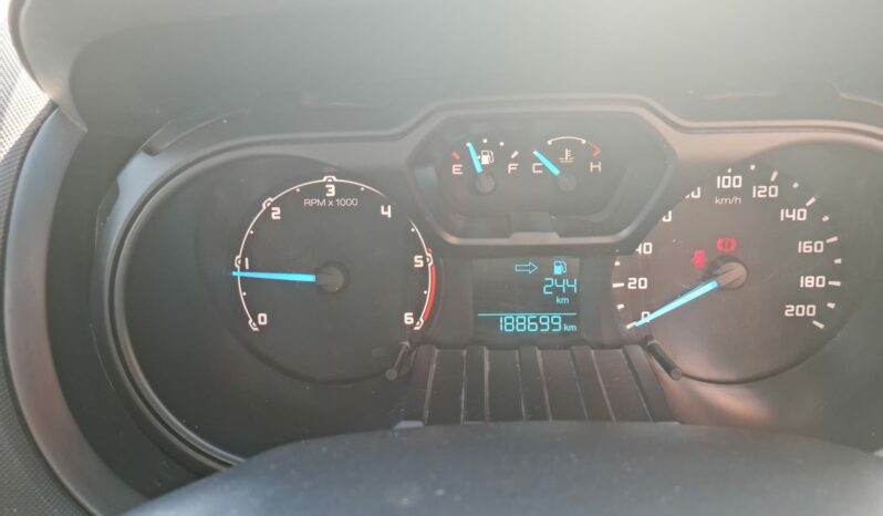 (1107) 2015 FORD RANGER 2.2 TDCI XL S/C FOR SALE IN RUSTENBURG full