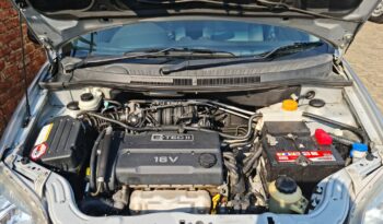 (1149) 2012 CHEVROLET AVEO 1.6L FOR SALE IN RUSTENBURG full