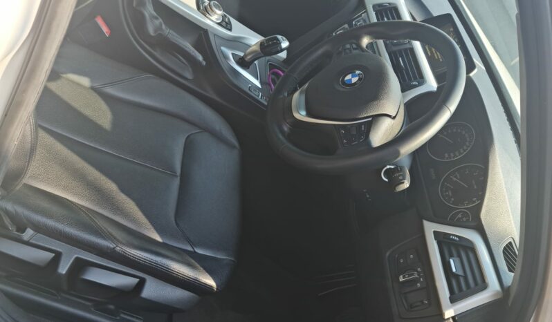 (1150) 2017 BMW 320i A/T (F30) FOR SALE IN RUSTENBURG full