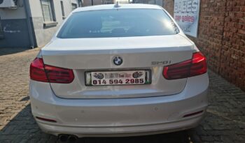 (1150) 2017 BMW 320i A/T (F30) FOR SALE IN RUSTENBURG full
