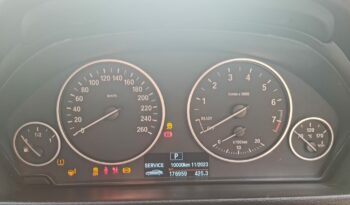 (1150) 2017 BMW 320i A/T (F30) FOR SALE IN RUSTENBURG full