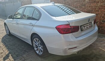 (1150) 2017 BMW 320i A/T (F30) FOR SALE IN RUSTENBURG full