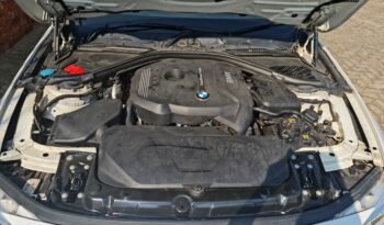 (1150) 2017 BMW 320i A/T (F30) FOR SALE IN RUSTENBURG full