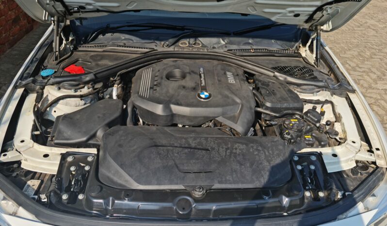 (1150) 2017 BMW 320i A/T (F30) FOR SALE IN RUSTENBURG full