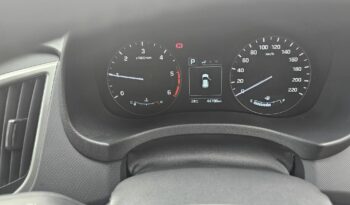 (1233) 2017 HYUNDAI CRETA 1.6d EXECUTIVE A/T FOR SALE IN RUSTENBURG full
