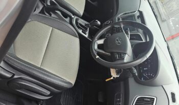 (1233) 2017 HYUNDAI CRETA 1.6d EXECUTIVE A/T FOR SALE IN RUSTENBURG full
