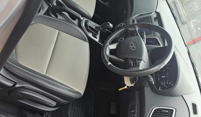 (1233) 2017 HYUNDAI CRETA 1.6d EXECUTIVE A/T FOR SALE IN RUSTENBURG full