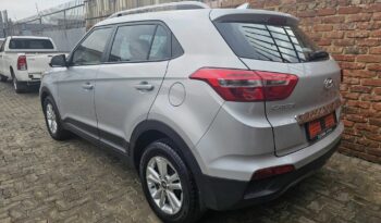 (1233) 2017 HYUNDAI CRETA 1.6d EXECUTIVE A/T FOR SALE IN RUSTENBURG full