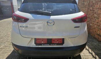 (1238) 2020 MAZDA CX-3 2.0 ACTIVE A/T FOR SALE IN RUSTENBURG full