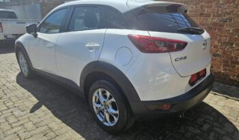 (1238) 2020 MAZDA CX-3 2.0 ACTIVE A/T FOR SALE IN RUSTENBURG full