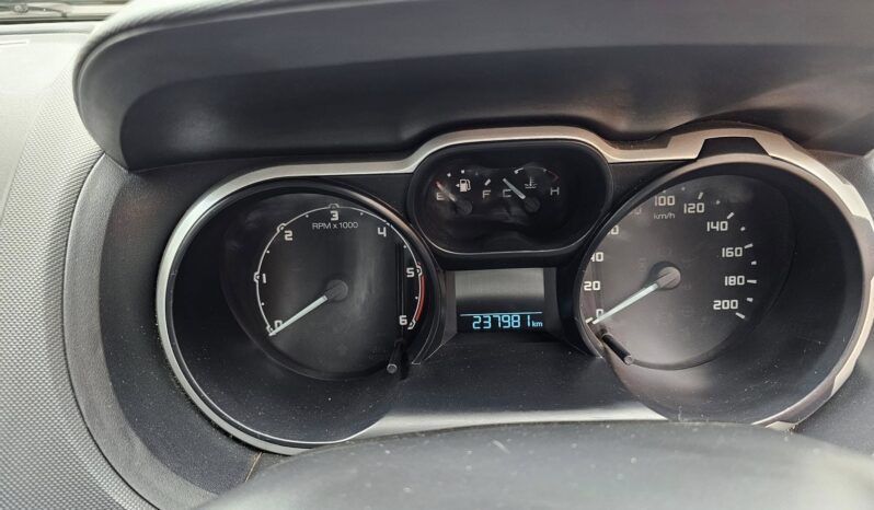 (1273) 2014 FORD RANGER 3.2 TDCI 4X4 A/T E-CAB FOR SALE IN RUSTENBURG full