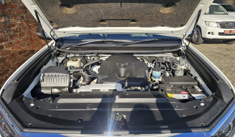 (1274) 2022 TOYOTA PRADO 2.8GD VX-L FOR SALE IN RUSTENBURG full