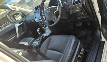 (1274) 2022 TOYOTA PRADO 2.8GD VX-L FOR SALE IN RUSTENBURG full