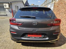 (1239) 2022 TOYOTA STARLET 1.5 XS FOR SALE IN RUSTENBURG