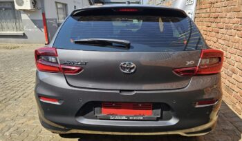 (1239) 2022 TOYOTA STARLET 1.5 XS FOR SALE IN RUSTENBURG full