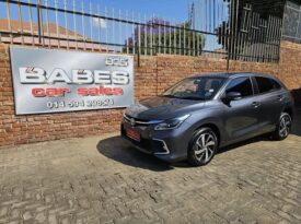 (1239) 2022 TOYOTA STARLET 1.5 XS FOR SALE IN RUSTENBURG