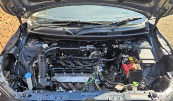 (1239) 2022 TOYOTA STARLET 1.5 XS FOR SALE IN RUSTENBURG full