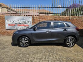 (1239) 2022 TOYOTA STARLET 1.5 XS FOR SALE IN RUSTENBURG