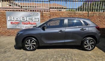 (1239) 2022 TOYOTA STARLET 1.5 XS FOR SALE IN RUSTENBURG full