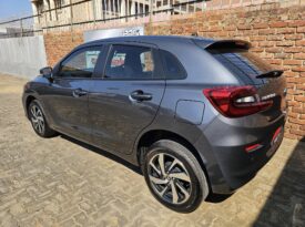 (1239) 2022 TOYOTA STARLET 1.5 XS FOR SALE IN RUSTENBURG
