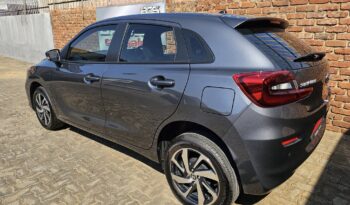 (1239) 2022 TOYOTA STARLET 1.5 XS FOR SALE IN RUSTENBURG full