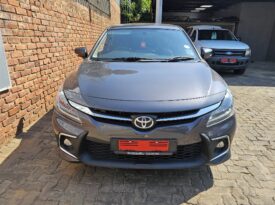 (1239) 2022 TOYOTA STARLET 1.5 XS FOR SALE IN RUSTENBURG