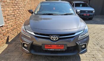 (1239) 2022 TOYOTA STARLET 1.5 XS FOR SALE IN RUSTENBURG full