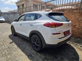 (1241) 2019 HYUNDAI TUCSON 2.0 PREMIUM A/T FOR SALE IN RUSTENBURG