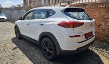 (1241) 2019 HYUNDAI TUCSON 2.0 PREMIUM A/T FOR SALE IN RUSTENBURG full