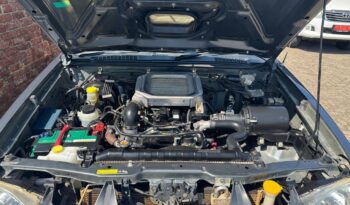 (1247) 2017 NISSAN NP300 2.5 TDI HI-RIDER FOR SALE IN RUSTENBURG full