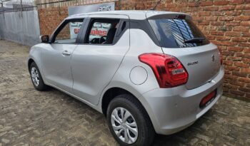 (1243) 2022 SUZUKI SWIFT 1.2 GL FOR SALE IN RUSTENBURG full