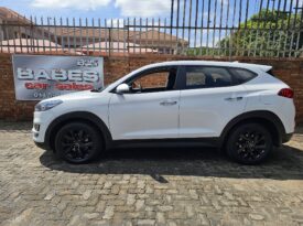 (1241) 2019 HYUNDAI TUCSON 2.0 PREMIUM A/T FOR SALE IN RUSTENBURG