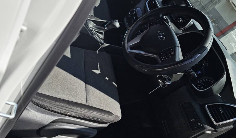 (1241) 2019 HYUNDAI TUCSON 2.0 PREMIUM A/T FOR SALE IN RUSTENBURG full
