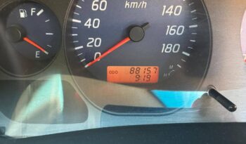 (1247) 2017 NISSAN NP300 2.5 TDI HI-RIDER FOR SALE IN RUSTENBURG full