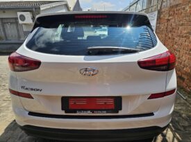 (1241) 2019 HYUNDAI TUCSON 2.0 PREMIUM A/T FOR SALE IN RUSTENBURG