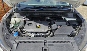 (1241) 2019 HYUNDAI TUCSON 2.0 PREMIUM A/T FOR SALE IN RUSTENBURG full