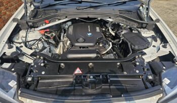 (1246) 2015 BMW X3 2.0D A/T FOR SALE IN RUSTENBURG full