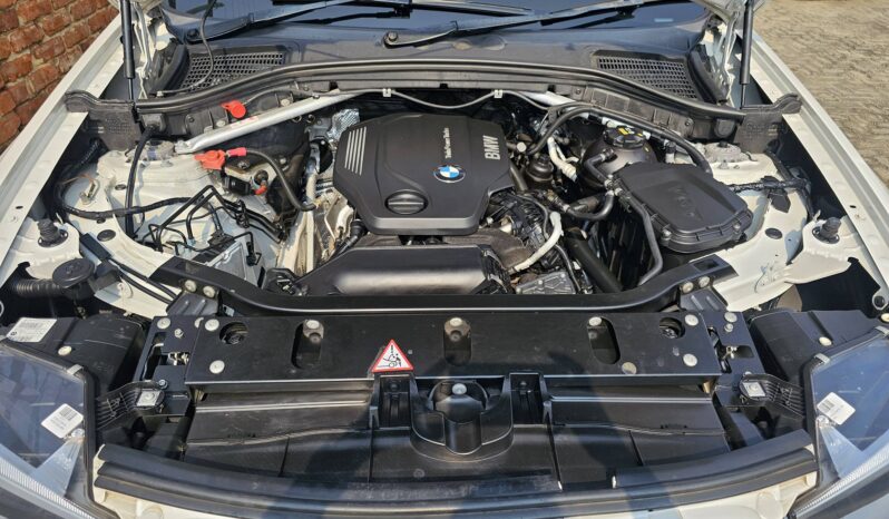 (1246) 2015 BMW X3 2.0D A/T FOR SALE IN RUSTENBURG full
