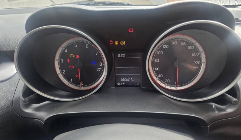 (1243) 2022 SUZUKI SWIFT 1.2 GL FOR SALE IN RUSTENBURG full