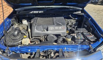 (1298) 2012 TOYOTA FORTUNER 3.0 D-4D A/T FOR SALE IN RUSTENBURG full