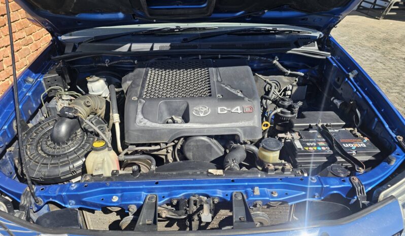 (1298) 2012 TOYOTA FORTUNER 3.0 D-4D A/T FOR SALE IN RUSTENBURG full