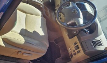 (1298) 2012 TOYOTA FORTUNER 3.0 D-4D A/T FOR SALE IN RUSTENBURG full