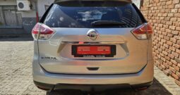 (1300) 2015 NISSAN X-TRAIL 2.5 SE 4X4 CVT FOR SALE IN RUSTENBURG