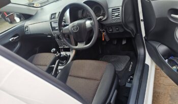(1299) 2019 TOYOTA COROLLA QUEST 1.6 PLUS FOR SALE IN RUSTENBURG full