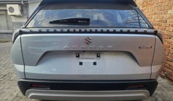 (1302) 2026 SUZUKI ACROSS 1.5 GL A/T FOR SALE IN RUSTENBURG full
