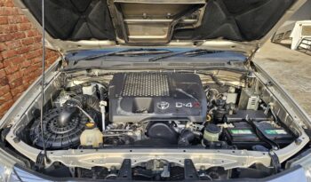 (1301) 2013 TOYOTA FORTUNER 2.5 D-4D A/T FOR SALE IN RUSTENBURG full