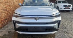 (1302) 2026 SUZUKI ACROSS 1.5 GL A/T FOR SALE IN RUSTENBURG